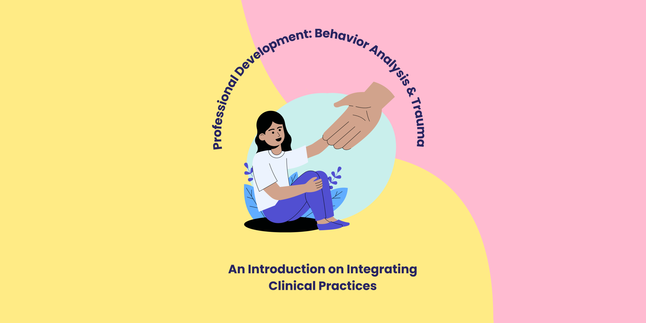 Workshop Behaviour Analysis & Trauma (Medium Banner (US) (Landscape))